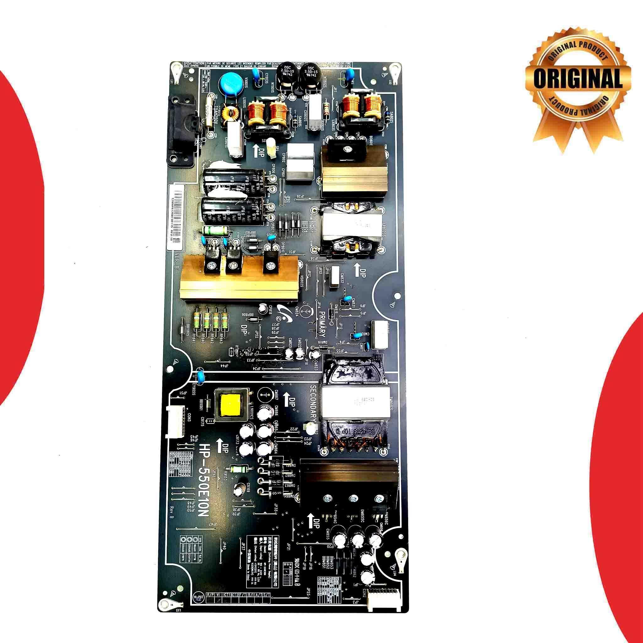Mi 55 inch LED TV Power Supply for Model L55M5-AI - Great Bharat Electronics Mi 55 inch LED TV Power Supply for Model L55M5-AI - Great Bharat Electronics